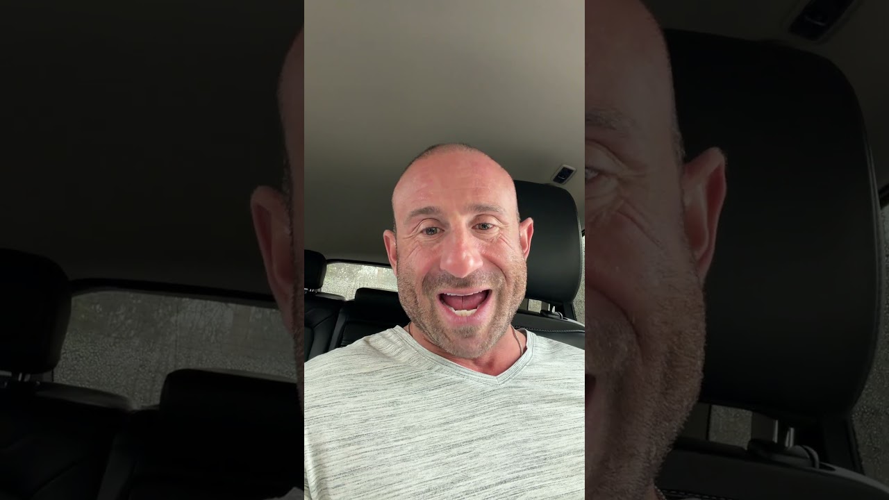 Испытываете трудности на пути к здоровому образу жизни? ПОСМОТРИТЕ ЭТО ВИДЕО!