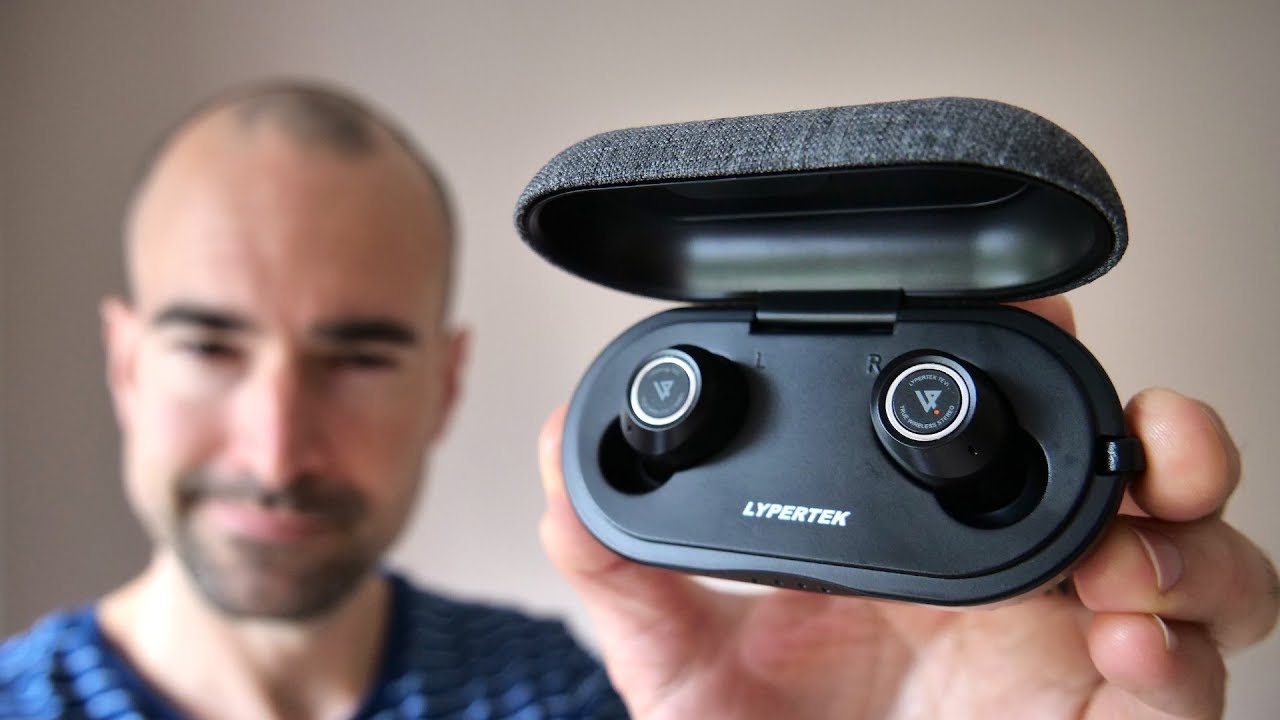 Lypertek Tevi Review | Best true wireless headphones for battery life