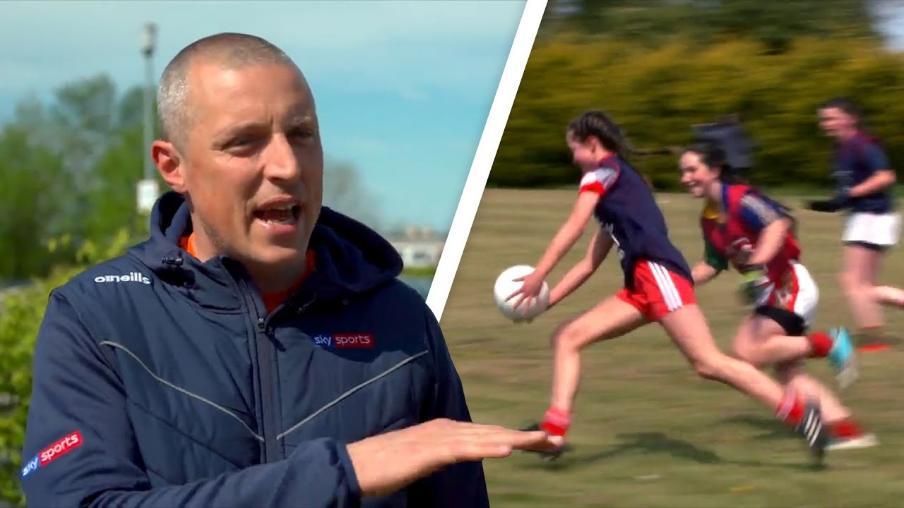 Donaghy’s journey | Dropout in GAA | Part 2