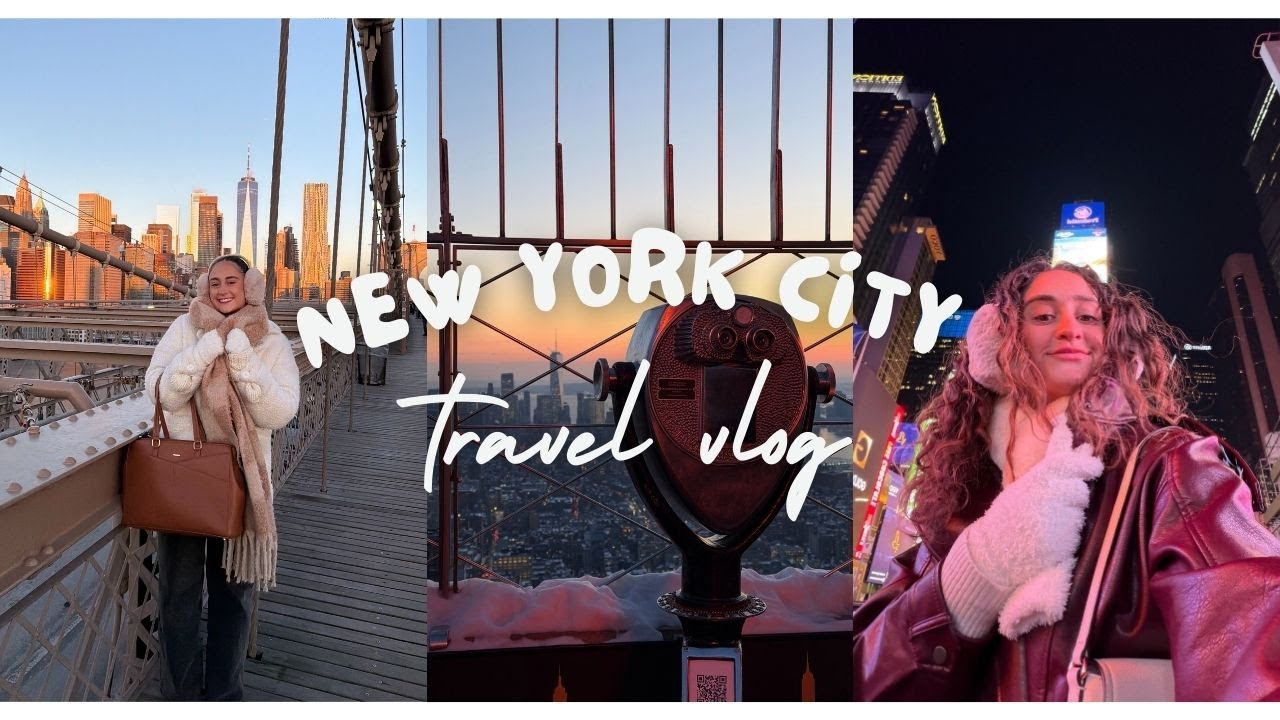 NEW YORK CITY