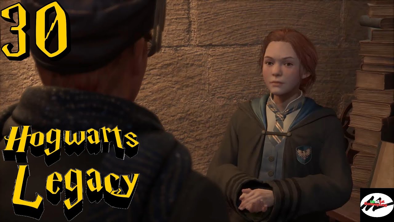 QUIZ SHOW - Quanto ne sai su Hogwarts? Hogwarts Legacy Gameplay ITA