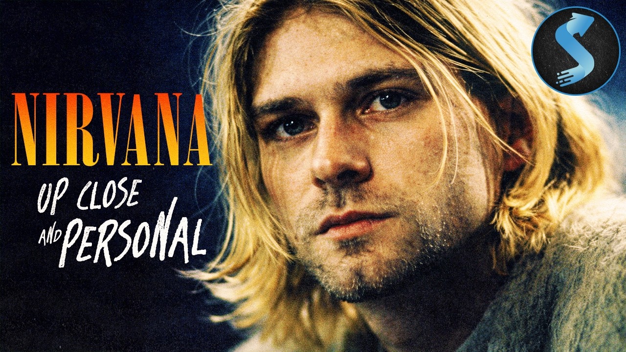 Kurt Cobain’s Sound of Rebellion | Music Documentary | Full Movie | Nirvana: Up Close and Personal