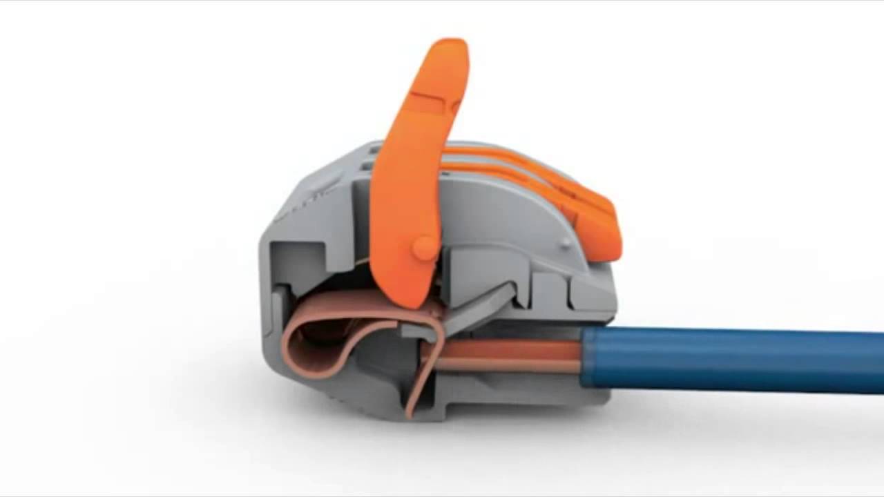 WAGO Compact Series 222 от ООО Электроконтроль