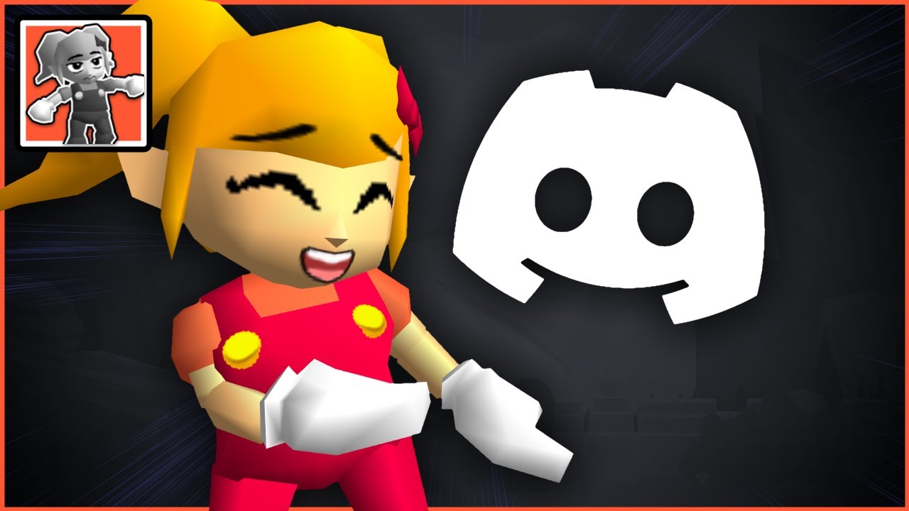 discord.sm64