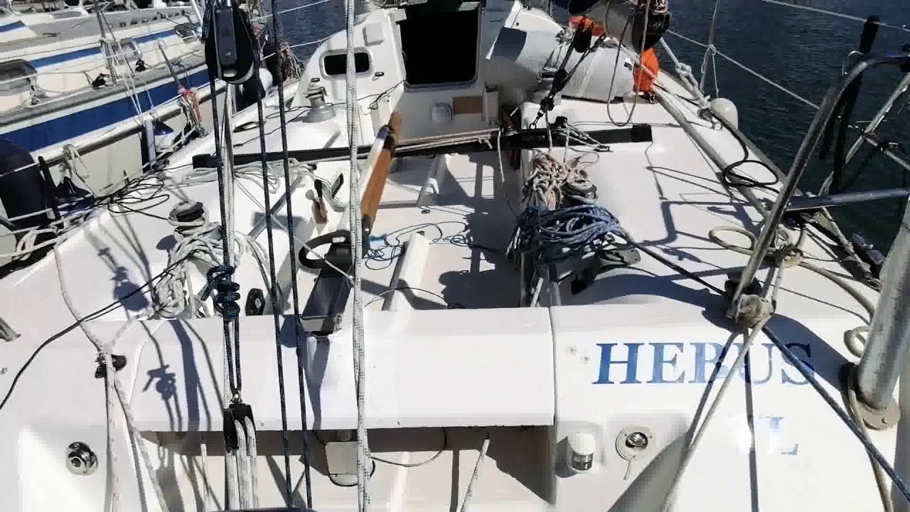 Beneteau first class Europe