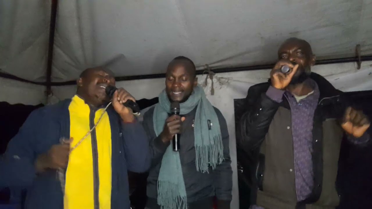 Brothers be blessed by Elohim 