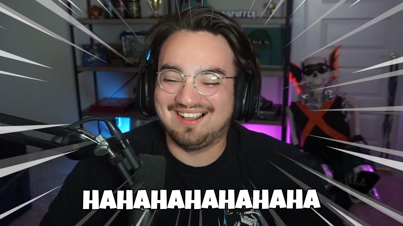 THIS VIDEO IS HILARIOUS FROM START TO FINISH!