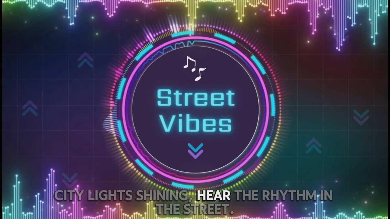 Street Vibes