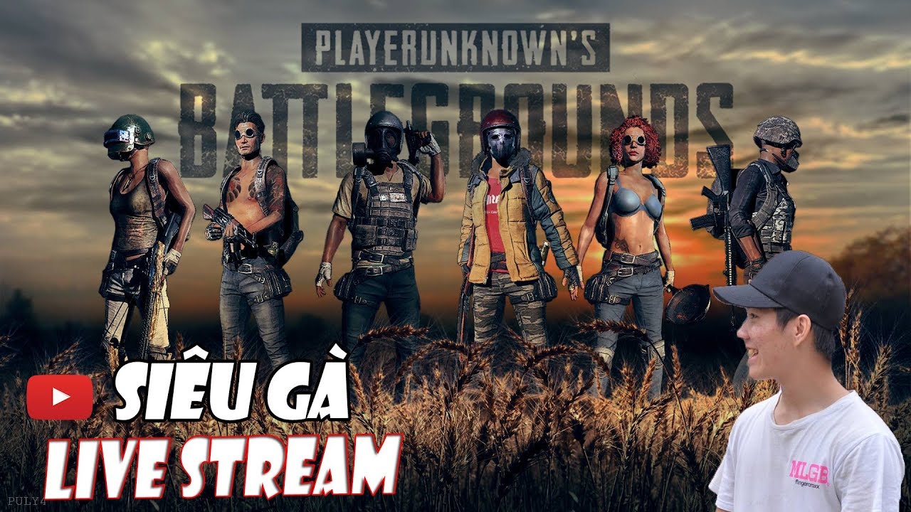 QuangSpin PUBG - DUO TOP 1