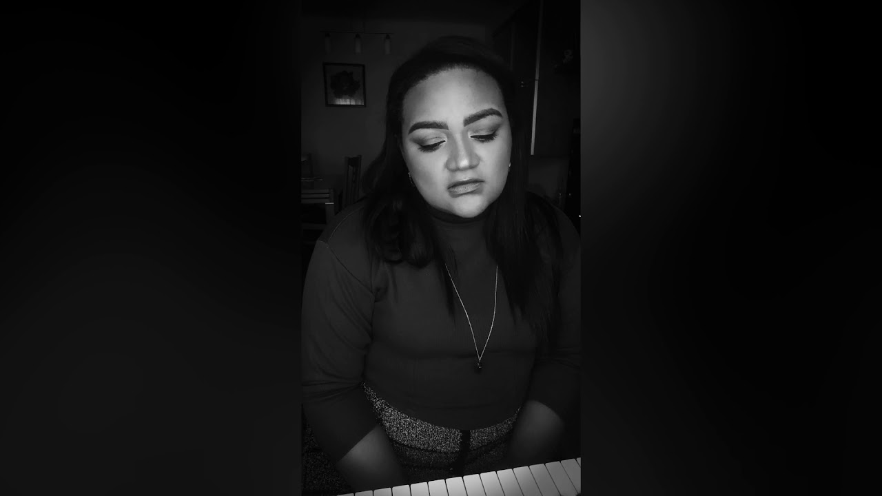ALL I WANT - Kodaline. Cover by Ágape