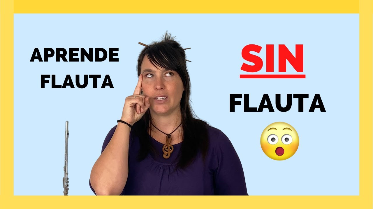 5# Aprende flauta travesera: Ejercicios para mejorar RÁPIDO los DEDOS