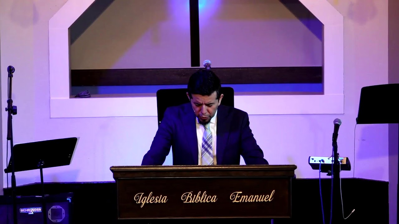 Juan 3:22-36La decision mas importante