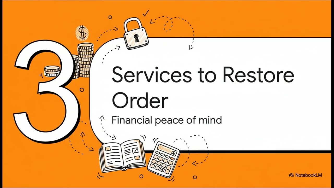 The Bookkeeping Fix for Growth