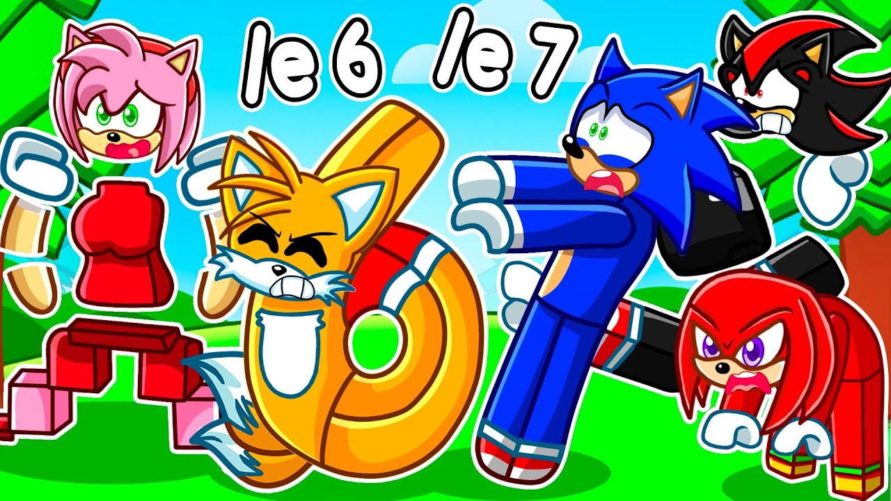 EMOTES THAT BREAK ROBLOX...