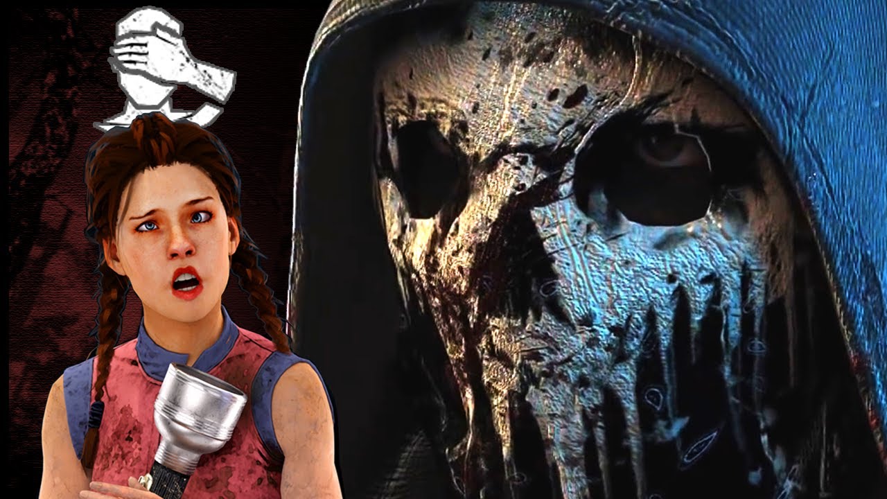 New Legion has the Best Oblivious Build to Date | Dead by Daylight Killer