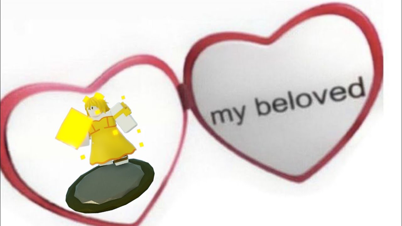 My love for Butter Beacon (Arena:TD).