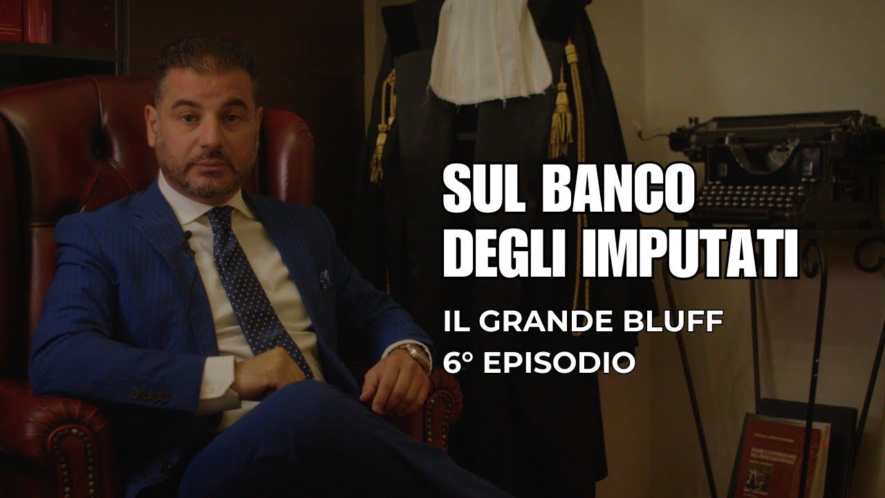 Denuncia Il Suo Ex Per Stalking, Ma La Verità è Sconvolgente! 😱