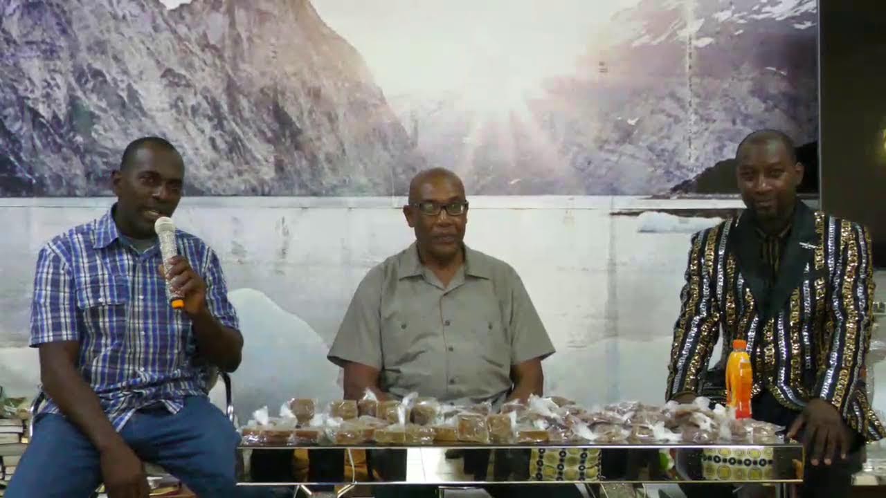 pgmi tv