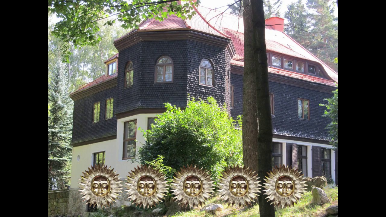 Bajka nr 47 - Pobiedna koło Świeradowa-Zdroju