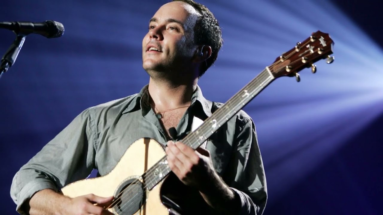 Dave Matthews Band '41' EXPLAINED Song Meaning