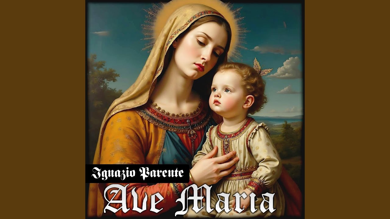 Ave Maria (Rock) (Soave)