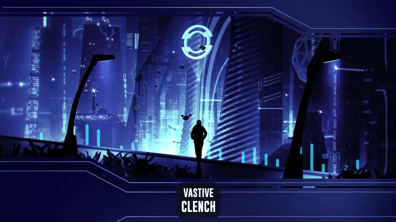 Vastive - Clench | Subsidia