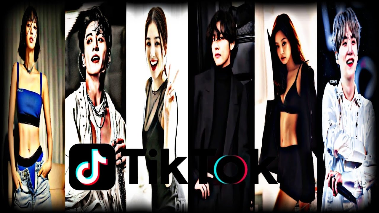 BTS X BLACKPINK X MOMOLAND TIK TOK ! INSTA REELS VIDEOS 🔥🥵!! HINDI \ ENGLISH MIX VIDEOS 🔥🥵#1||#2023