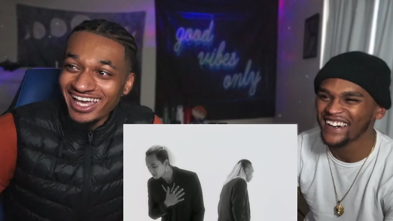 VANNDA - ម្តាយ (MAMA) ft. ក្មេងខ្មែរ (OFFICIAL MUSIC VIDEO) [REACTION!] | RawAndUnChuck