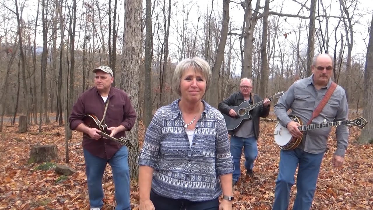 Stoney Creek Bluegrass Band - There Is A Time (Official Music Video)
