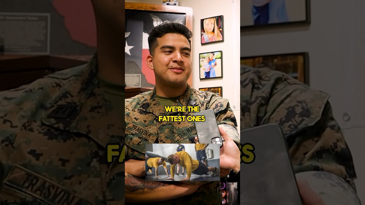 Should you join the Navy? 🤣
