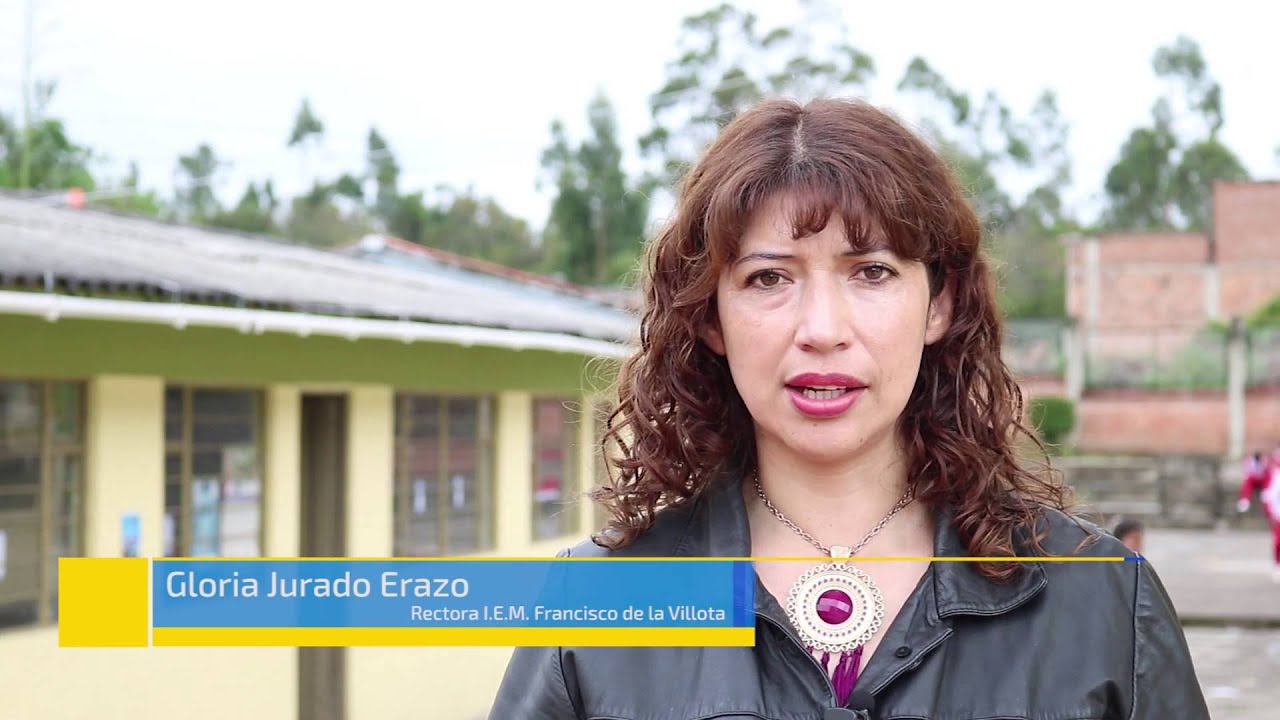 Genoy abre una ventana al mundo a través de Pasto Vive Digital