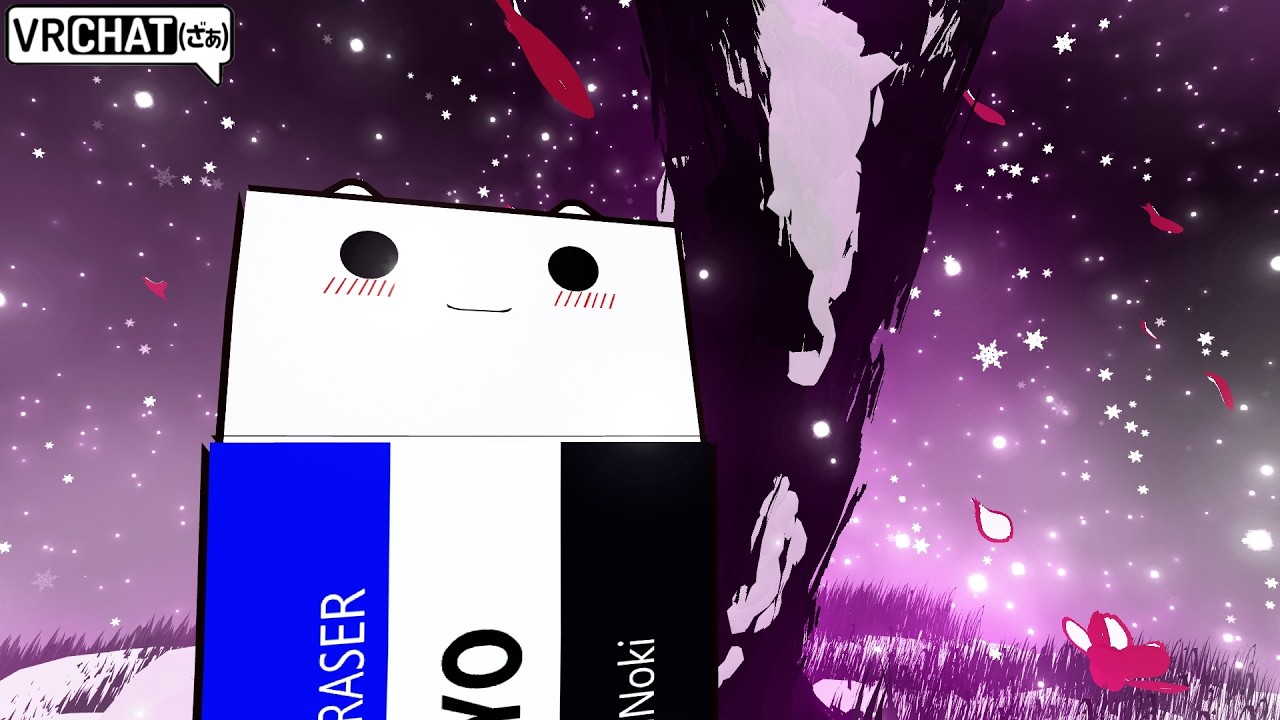 ちょっと談笑した後におすすめワールド全部行く【VRChat】