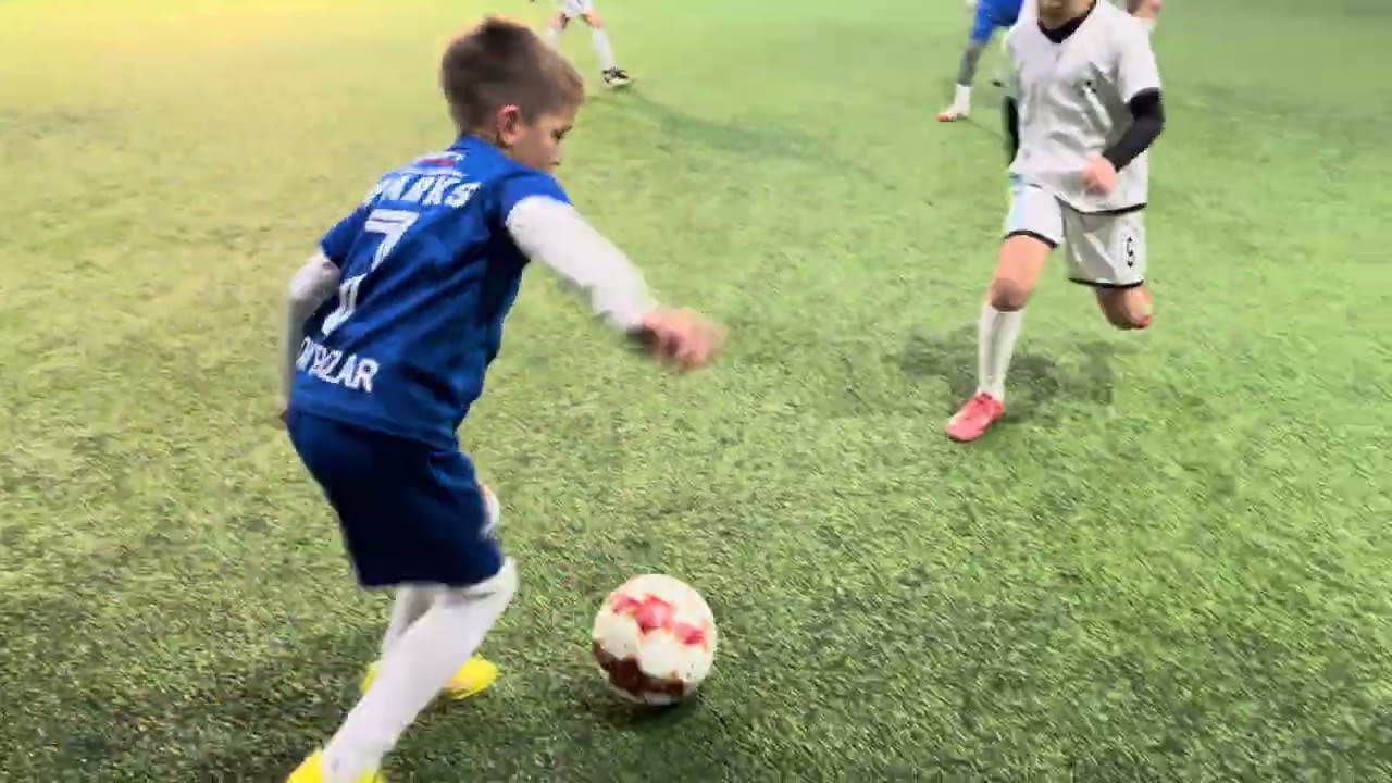FINALE KMF SPARKS - Orlici Aleksandrovac (2016) - Trofej prijateljstva 2026 