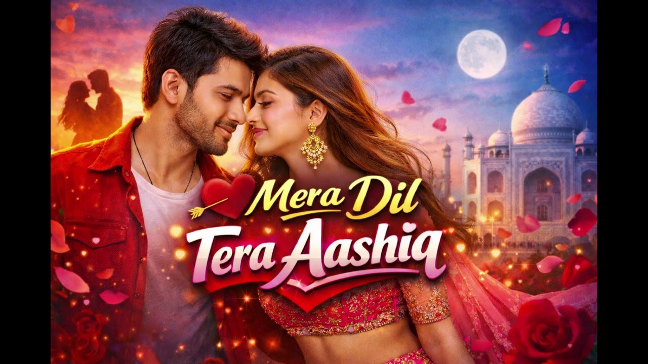 Mera Dil Tera Aashiq (Unplugged) | Siya Music Original | #tranding #viral #romanticsong #love #reels