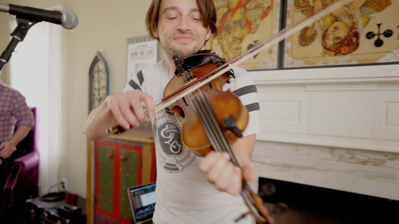 Let My Love Open The Door - Arbo - Pete Townshend Cover - Live 1 Take