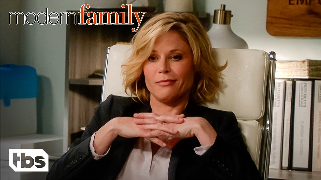 Claire Knows There’s a Mole Stealing Secrets (Clip) | Modern Family | TBS