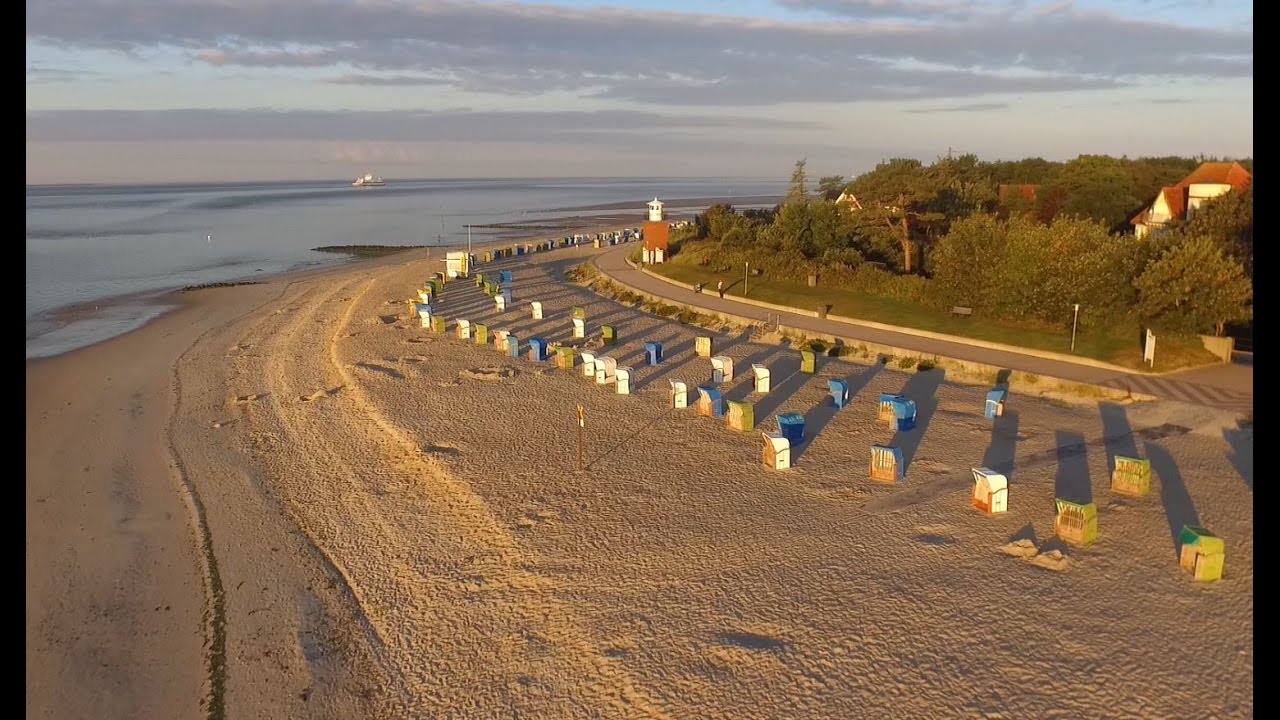 Föhr 2016
