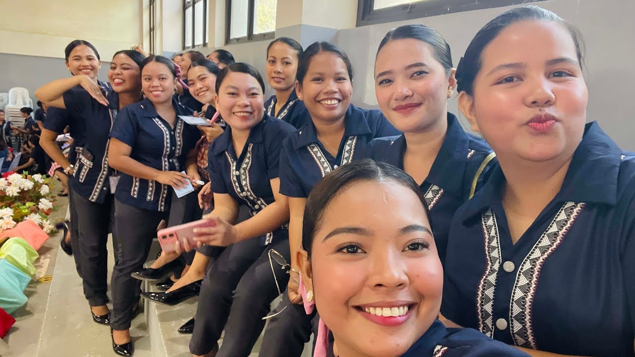 Village Girl Flo is live!