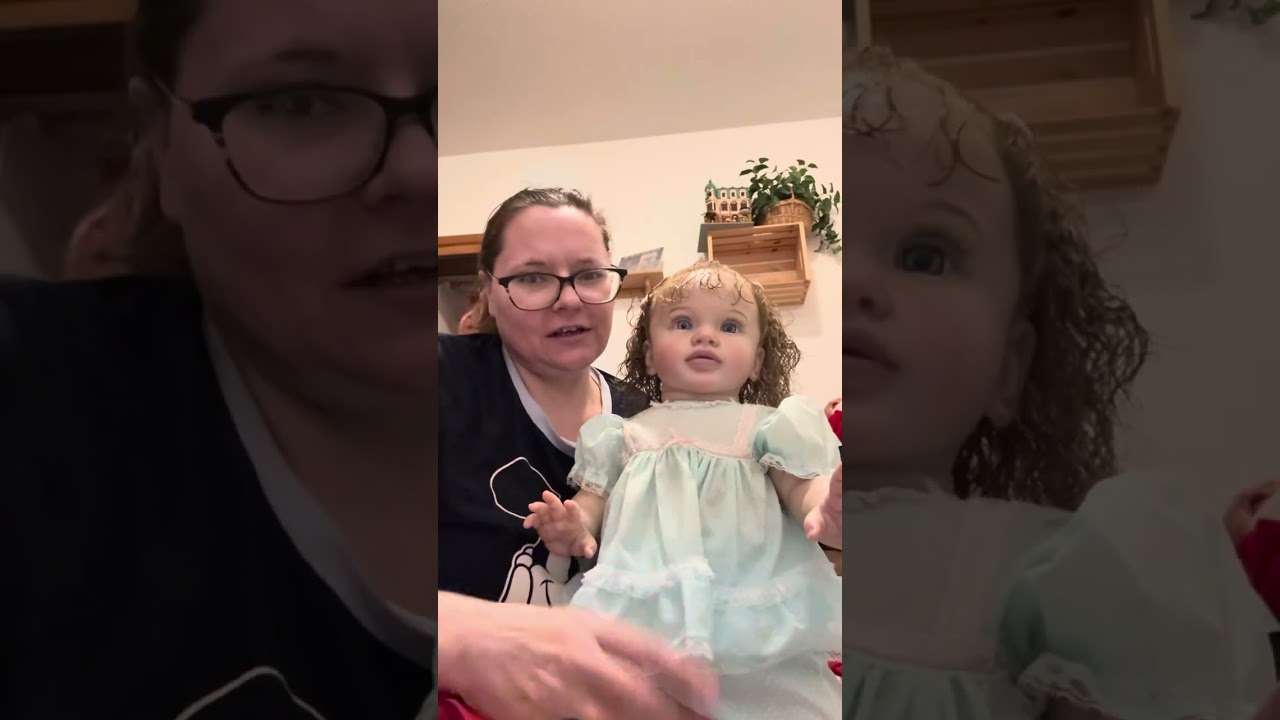 Reborn baby chat 1/24/26 ￼