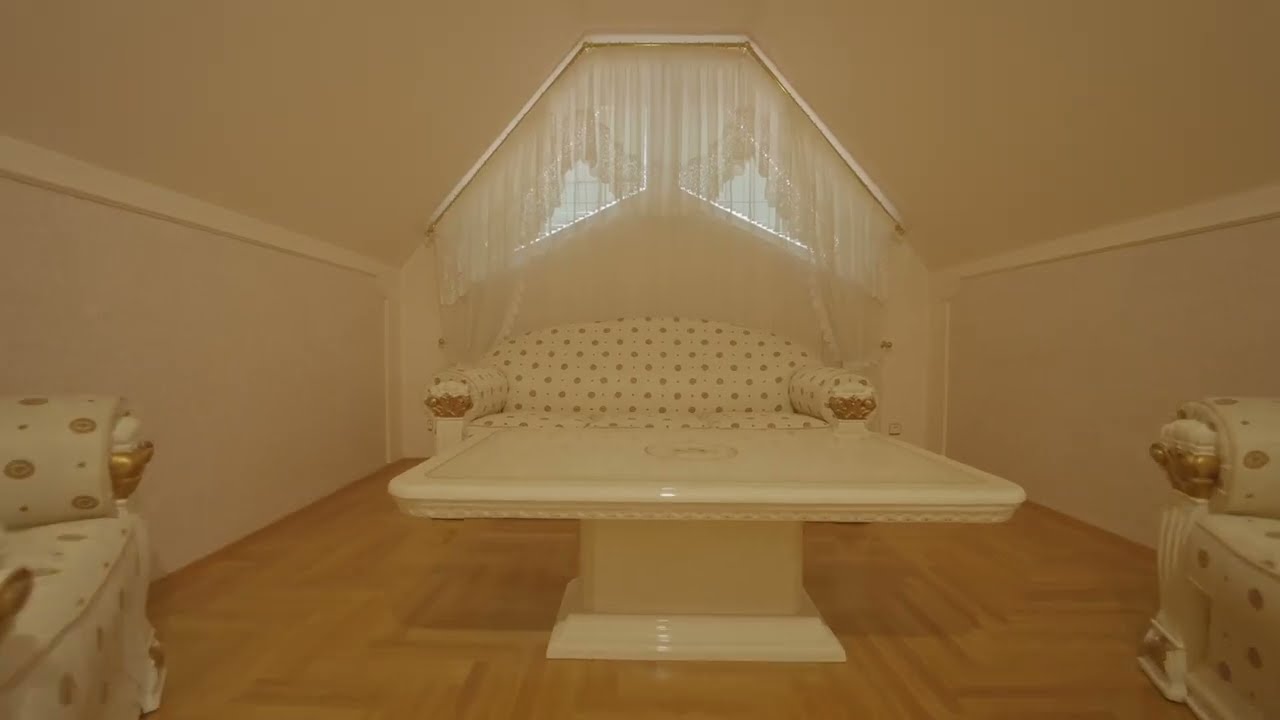 Dom v Humennom - Realitné video