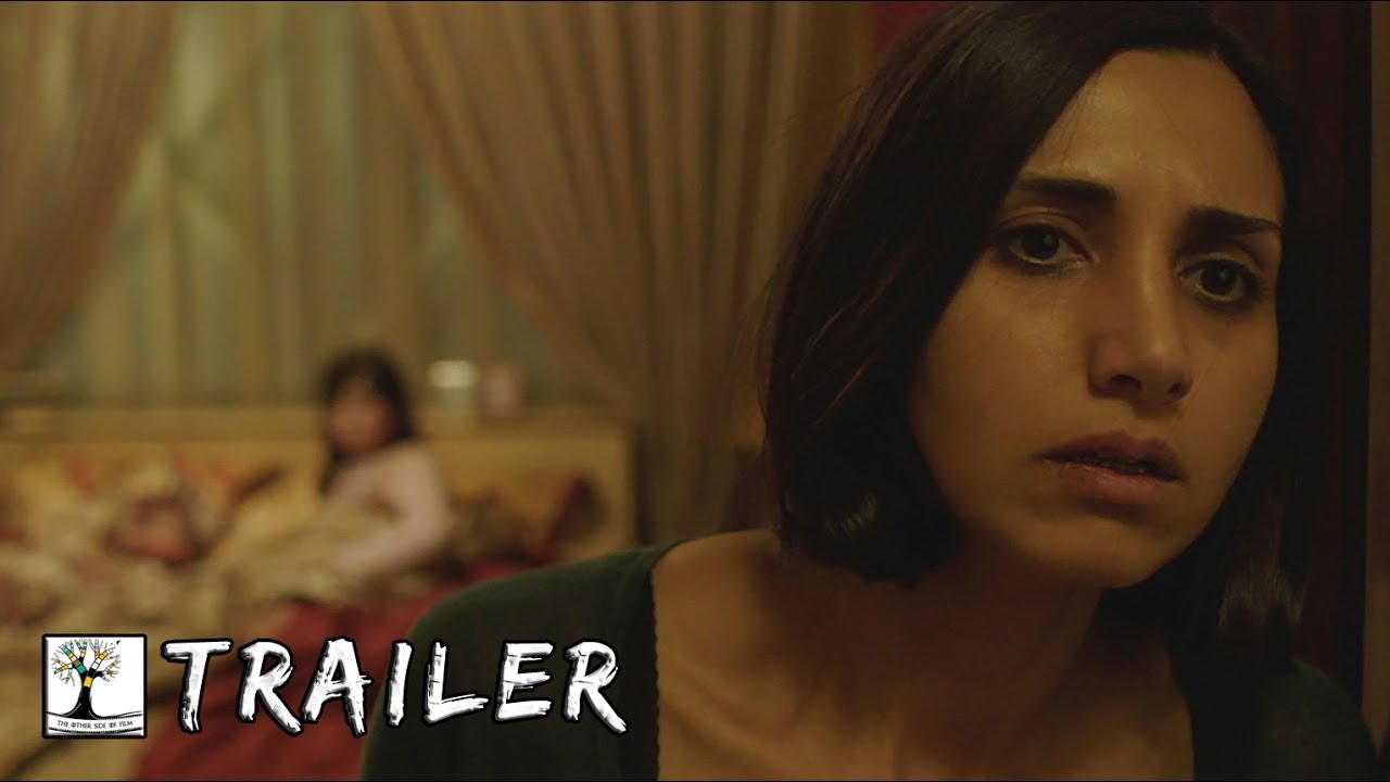 Under the Shadow - Trailer HD