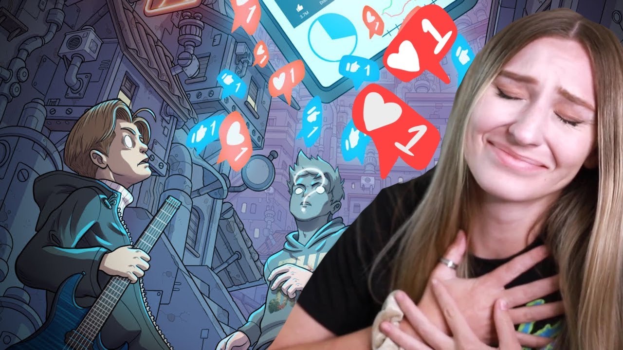 The Dooo x Gibson Original song REACTION