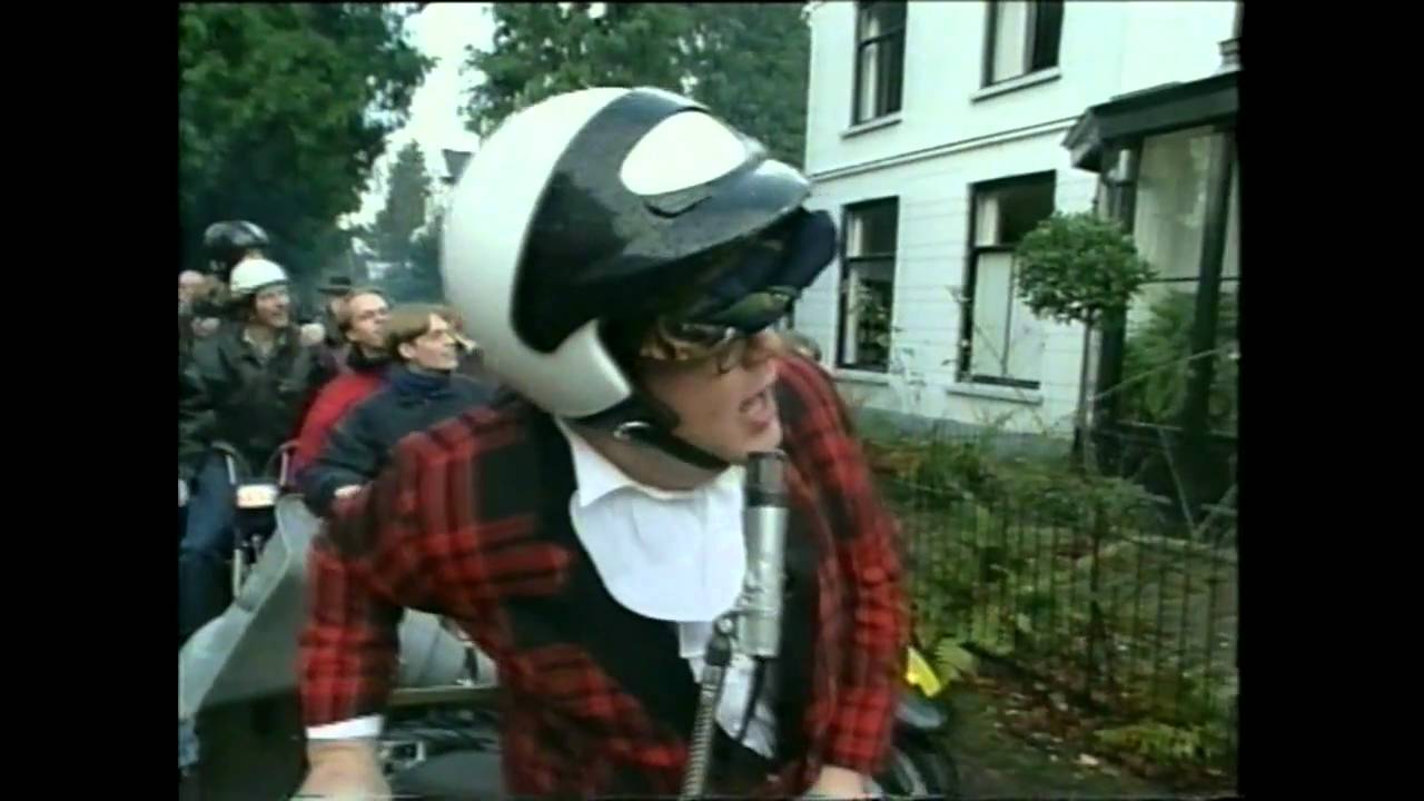Annie de Rooij BN-ers 