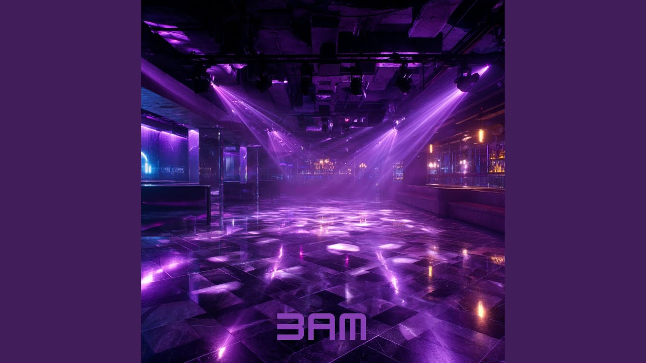 Purple Motion