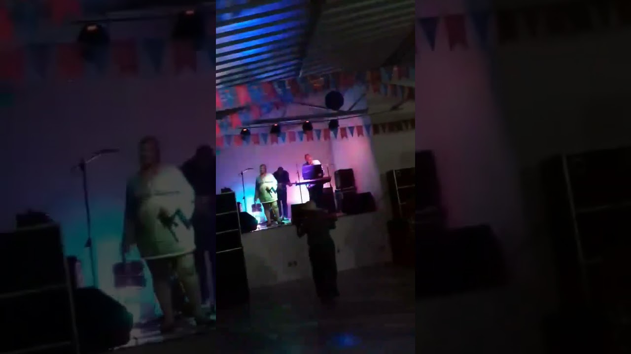 luiz carlos e nat&aacute;lia #flashback brega #musica