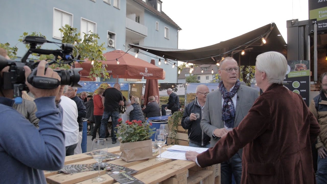 Weindorf.live # Neues vom Heilbronner Weindorf