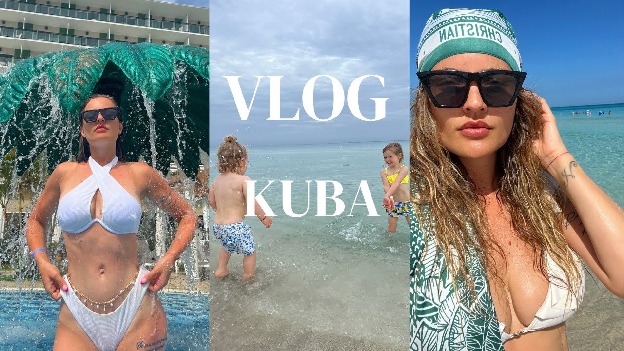 Vlog I Cuba