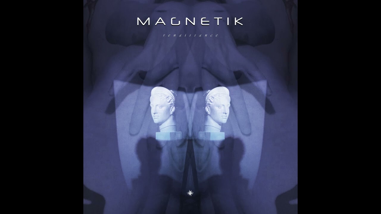 Magnetik - Silent Shadows