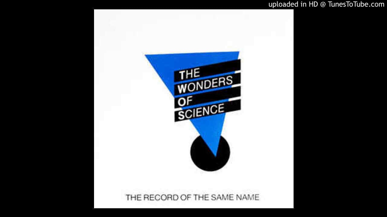 The Wonders Of Science - Kleptomania