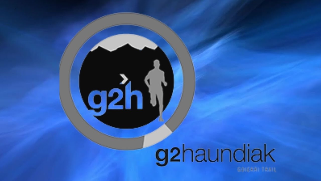 Ehunmilak ( G2H )- 2023 Beasain    @emiliojc34 (carreras trail)